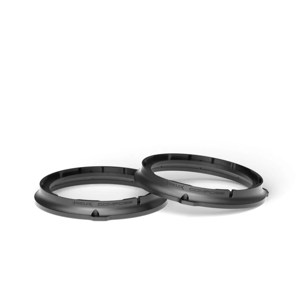 HELIX CFMK165 JLR.1 (FDM)